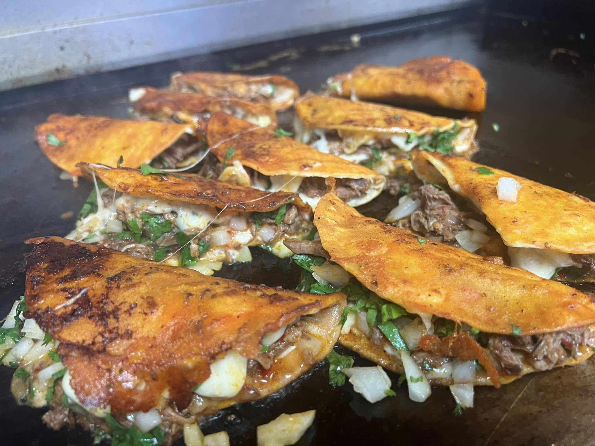 Deli Tacos Mexican Food