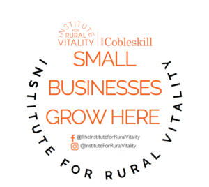Institute for Rural Vitality