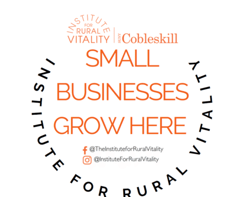 Institute for Rural Vitality