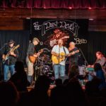 The Dust Devil Band