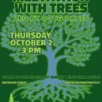 Meditation with Trees