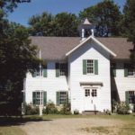 Otsego 2000 to present Walking Tour of Middlefield