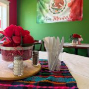 Deli Tacos Mexican Food