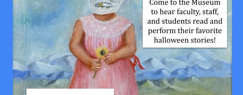 HC Horror in the Museum 2025