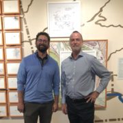 Montgomery County Planner Featured in Buffalo History Museum