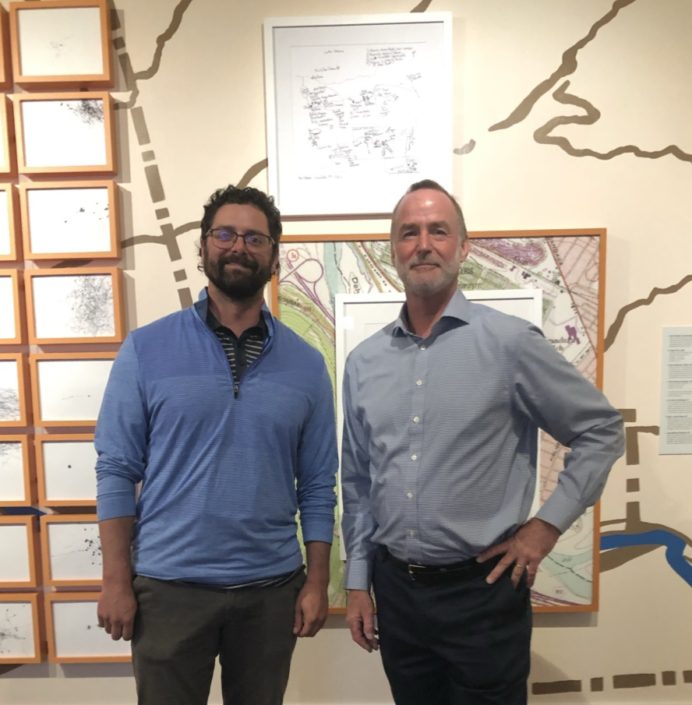 Montgomery County Planner Featured in Buffalo History Museum