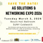 2026 Ag Solutions and Networking Expo