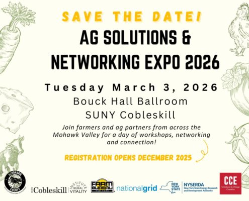 Ag Solutions and Networking Expo 2026