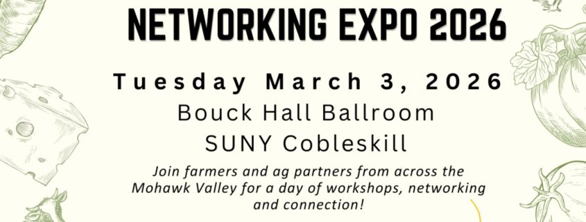 Ag Solutions and Networking Expo 2026