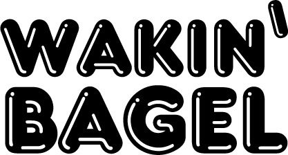 Wagin’ Bagel