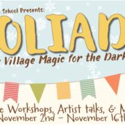 Cherry Valley Koliada