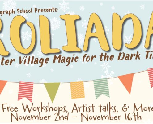 Cherry Valley Koliada