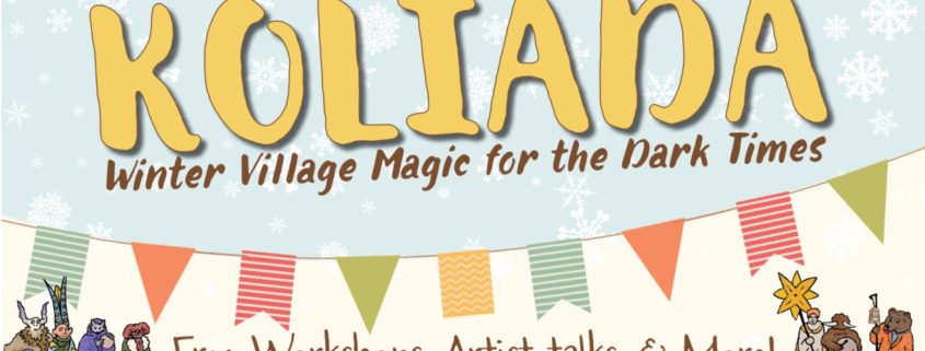 Cherry Valley Koliada