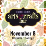 2025 Herkimer County Arts and Crafts Fair