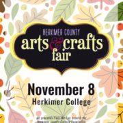 2025 Herkimer County Arts and Crafts Fair
