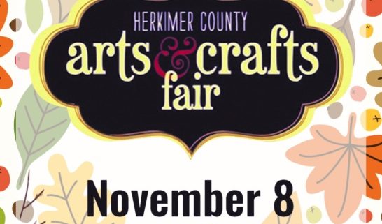 2025 Herkimer County Arts and Crafts Fair