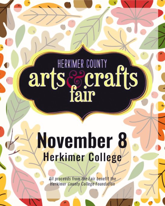 Herkimer County Arts and Crafts Fair