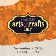 2025 Herkimer County Arts and Crafts Fair