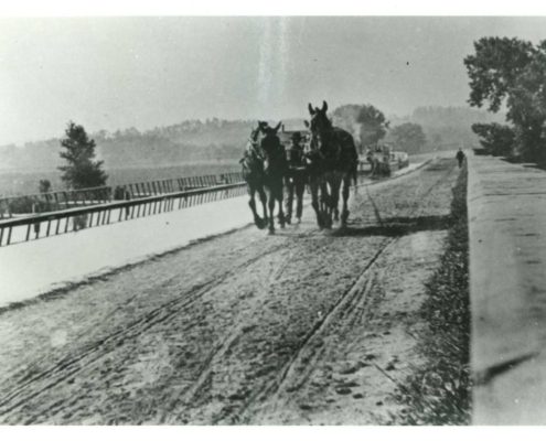 Schoharie Crossing State Historic Site