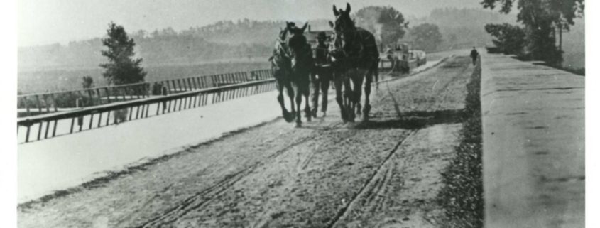 Schoharie Crossing State Historic Site