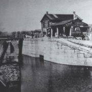 Schoharie Crossing State Historic Site