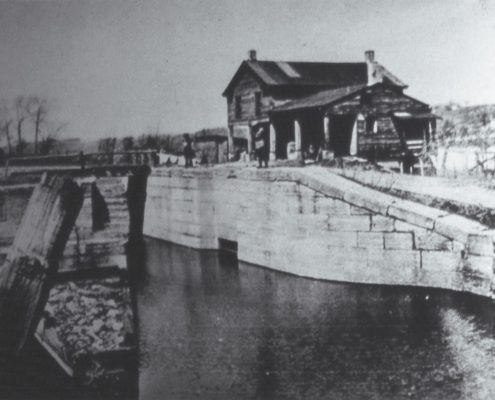 Schoharie Crossing State Historic Site
