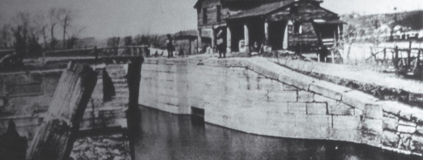 Schoharie Crossing State Historic Site