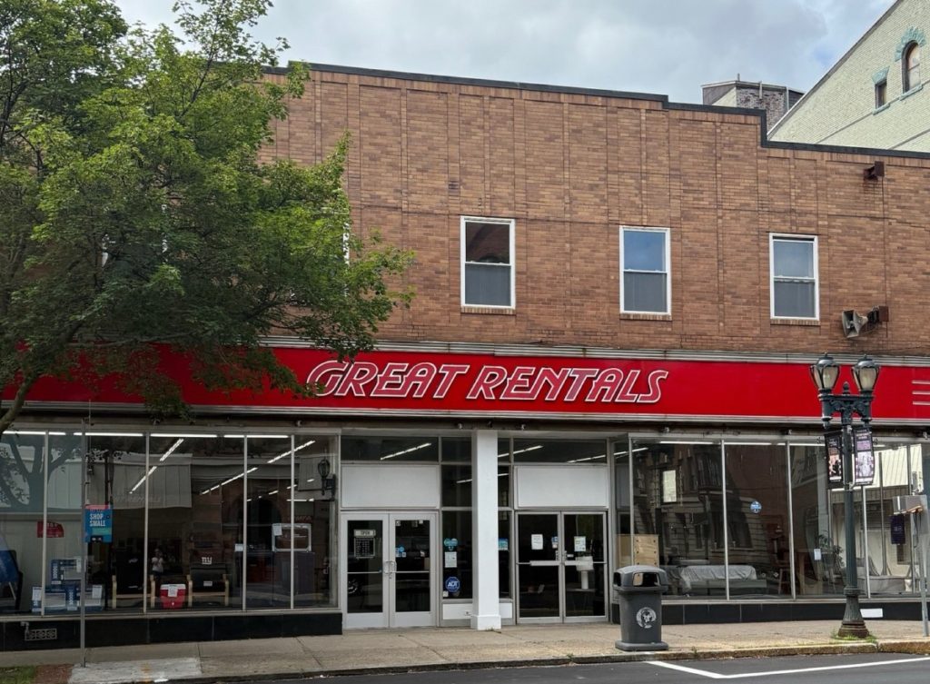 Great Rentals