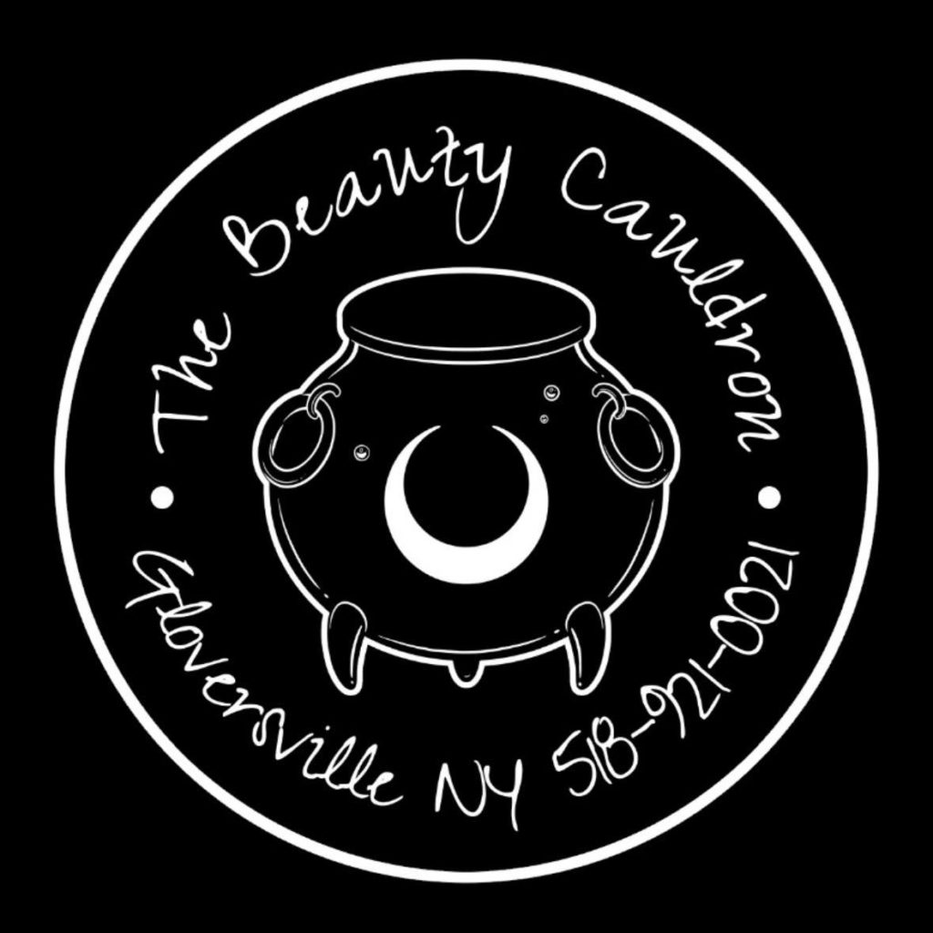 The Beauty Cauldron