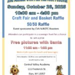 CVA Fall Harvest Festival