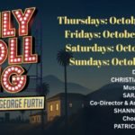 Merrily We Roll Along by the Players of Utica