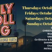 Merrily We Roll Along by the Players of Utica