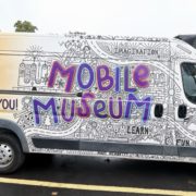 Utica Children’s Museum Mobile Museum