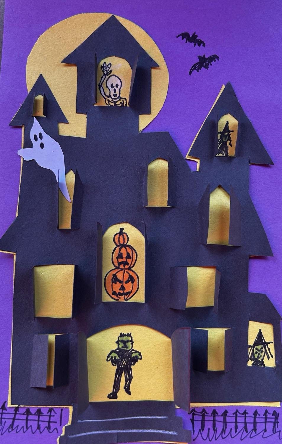 Second Free Art Open House at Schine Memorial Hall