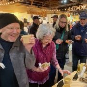 Local Foods Local Spirits