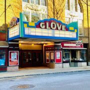 The Glove Theatre in Gloversville, NY
