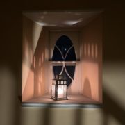 Hyde and Shriek Candlelit Ghost Tours at Hyde Hall with multiple dates through October 31. Photo by Sarah Rogers