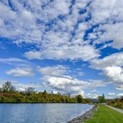 Erie Canal, German Flatts