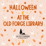 Halloween Celebration at the Old Forge Library