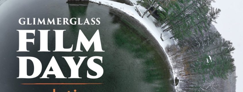 Glimmerglass Film Days set for November 13-17, 2025 in Cooperstown