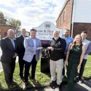 Rose & Hughes Montgomery County Small Business of the Month