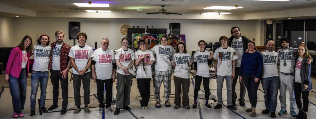 The Art Thing Collaborative