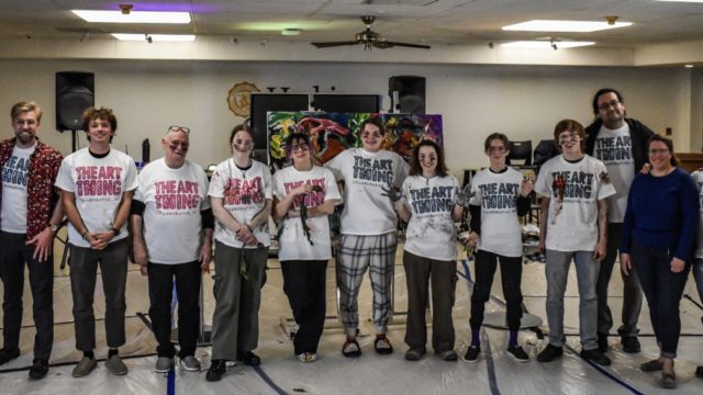 The Art Thing Collaborative