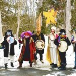 Koliada Winter Celebration