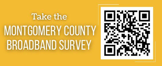 Montgomery County Broadband Survey