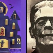 Second Free Art Open House at Schine Memorial Hall Oct. 17