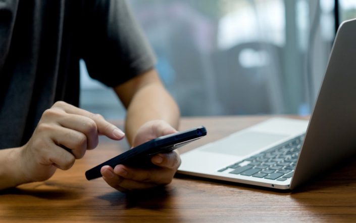 Broadband Survey