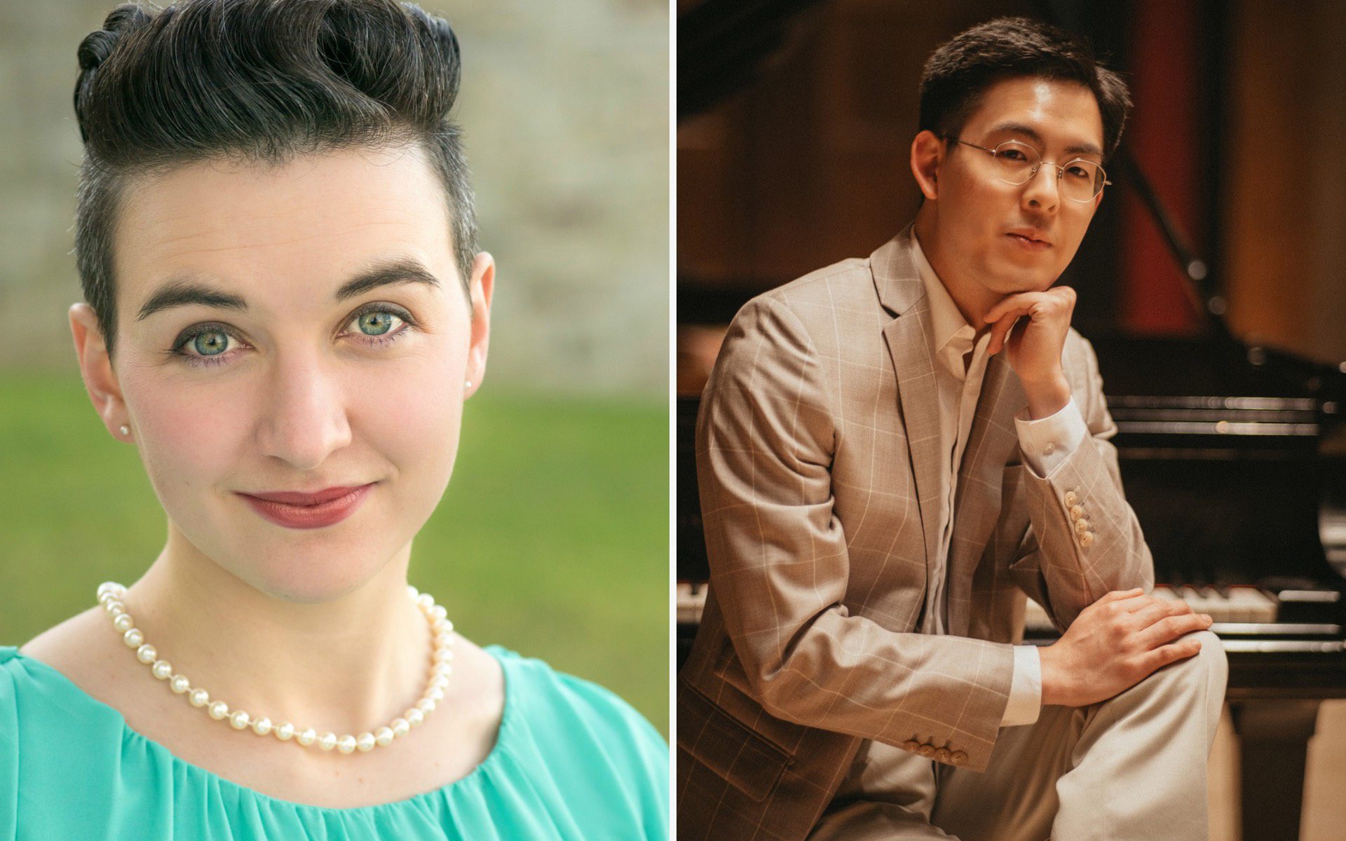 The Canajoharie Library & Arkell Museum concert with Joelle Lachance - Guys or Dolls