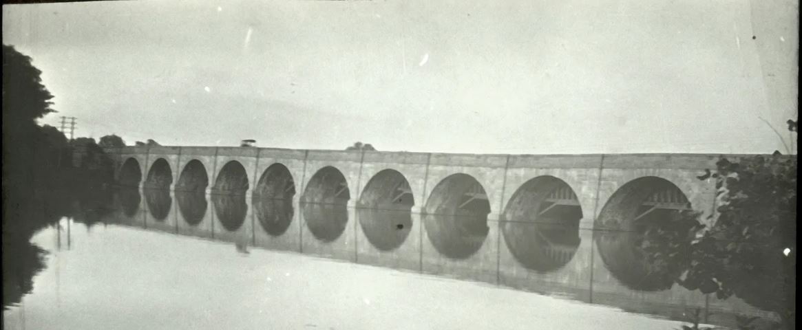 Museum Monday Series at Schoharie Crossing