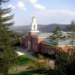 Yager Museum Offers Free "World of Water" Program